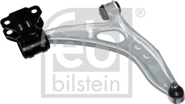 Febi Bilstein 107887 - Рычаг подвески колеса parts5.com