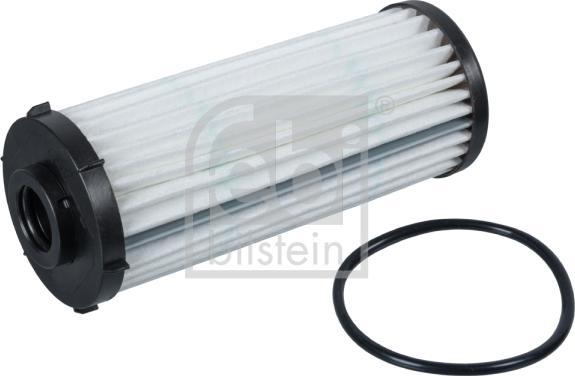 Febi Bilstein 107826 - Гидрофильтр, автоматическая коробка передач parts5.com