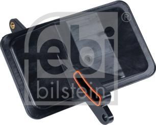 Febi Bilstein 107827 - Гидрофильтр, автоматическая коробка передач parts5.com