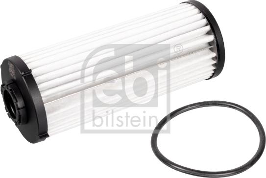 Febi Bilstein 107342 - Гидрофильтр, автоматическая коробка передач parts5.com