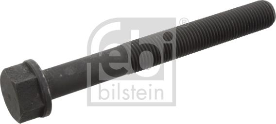 Febi Bilstein 10734 - Болт parts5.com