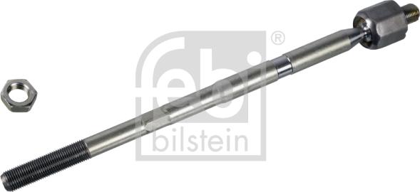 Febi Bilstein 107363 - Осевой шарнир, рулевая тяга parts5.com