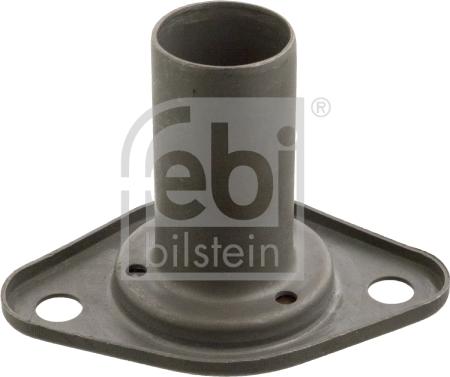 Febi Bilstein 107379 - Направляющая гильза, система сцепления parts5.com