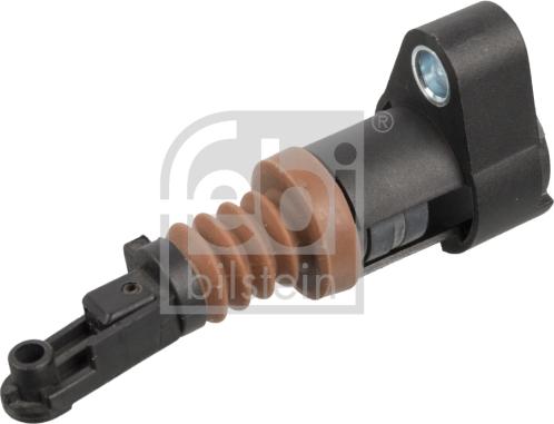 Febi Bilstein 107268 - Шток вилки переключения передач parts5.com