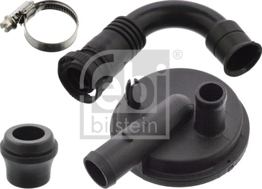 Febi Bilstein 107209 - Клапан, отвода воздуха из картера parts5.com