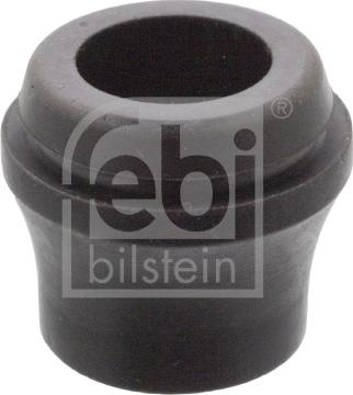 Febi Bilstein 107208 - Прокладка, вентиляция картера parts5.com