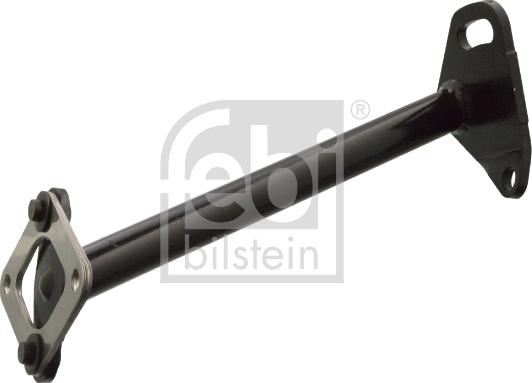 Febi Bilstein 107214 - Шток вилки переключения передач parts5.com