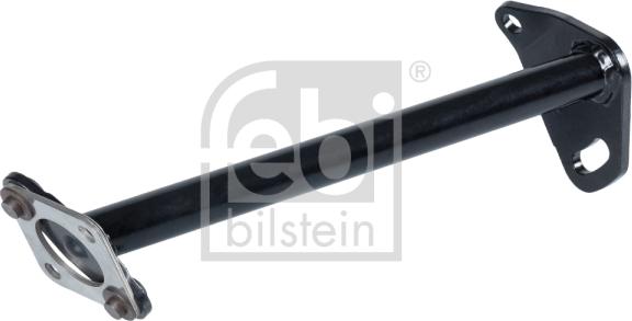 Febi Bilstein 107215 - Шток вилки переключения передач parts5.com