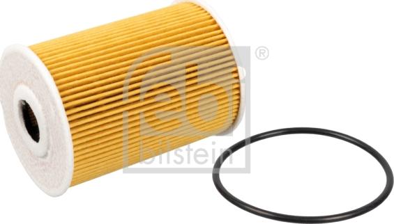 Febi Bilstein 107278 - Масляный фильтр parts5.com