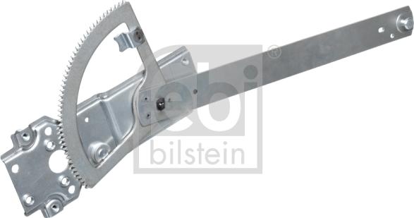 Febi Bilstein 107798 - Стеклоподъемник parts5.com