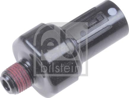 Febi Bilstein 107749 - Датчик, давление масла parts5.com