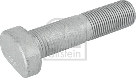 Febi Bilstein 107745 - Болт крепления колеса parts5.com