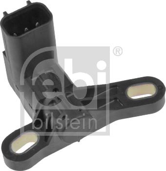 Febi Bilstein 107761 - Датчик импульсов, коленвал parts5.com