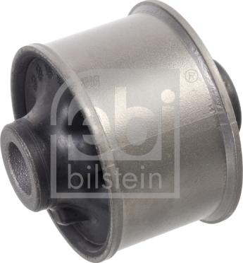 Febi Bilstein 107779 - Сайлентблок, рычаг подвески колеса parts5.com