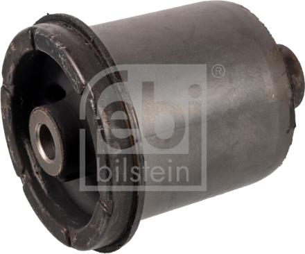 Febi Bilstein 107776 - Подвеска, вспомогательная рама / агрегатная опора parts5.com