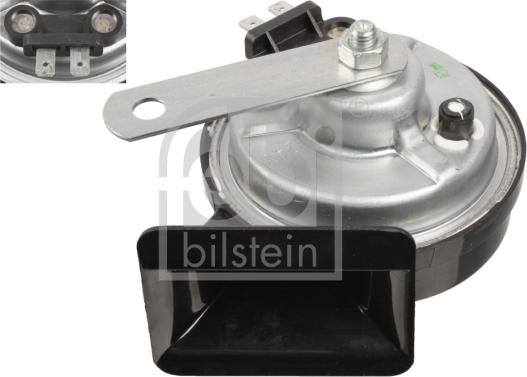 Febi Bilstein 107773 - Air Horn parts5.com