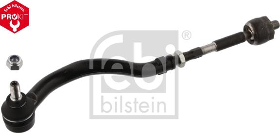 Febi Bilstein 11996 - Поперечная рулевая тяга parts5.com