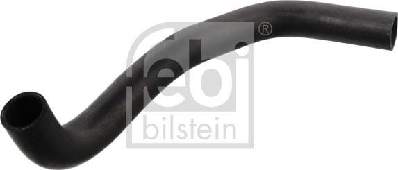 Febi Bilstein 11906 - Tubería de radiador parts5.com