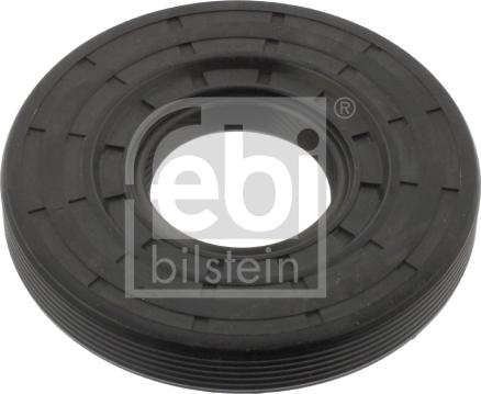 Febi Bilstein 11409 - Уплотняющее кольцо вала, фланец ступенчатой коробки передач parts5.com