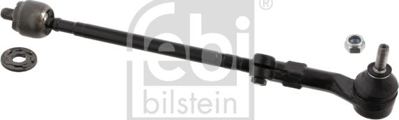 Febi Bilstein 11401 - Поперечная рулевая тяга parts5.com