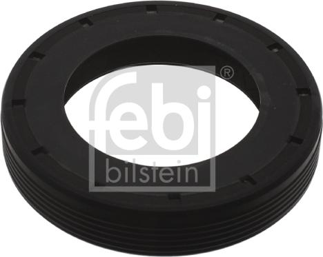 Febi Bilstein 11412 - Уплотняющее кольцо, дифференциал parts5.com