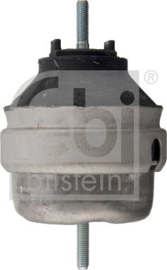 Febi Bilstein 11485 - Подушка, опора, подвеска двигателя parts5.com