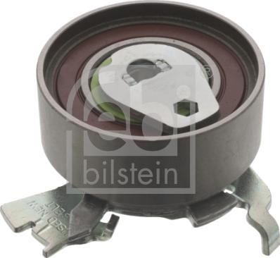 Febi Bilstein 11554 - Натяжной ролик, ремень ГРМ parts5.com