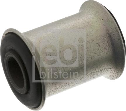 Febi Bilstein 11553 - Втулка, подушка кабины водителя parts5.com