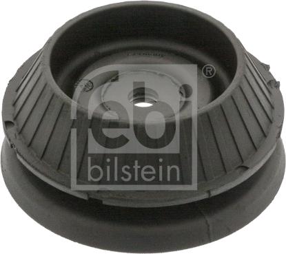 Febi Bilstein 11569 - Cojinete columna suspensión parts5.com