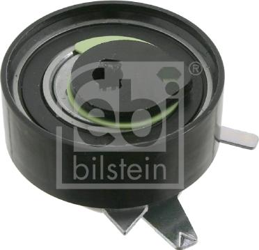 Febi Bilstein 11561 - Натяжной ролик, ремень ГРМ parts5.com