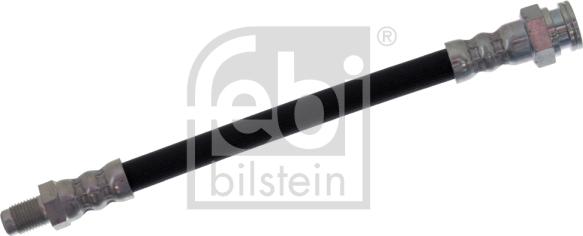 Febi Bilstein 11506 - Тормозной шланг parts5.com