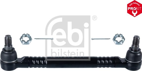 Febi Bilstein 11515 - Тяга / стойка, стабилизатор parts5.com