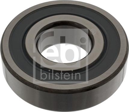 Febi Bilstein 11588 - Центрирующий опорный подшипник, система сцепления parts5.com