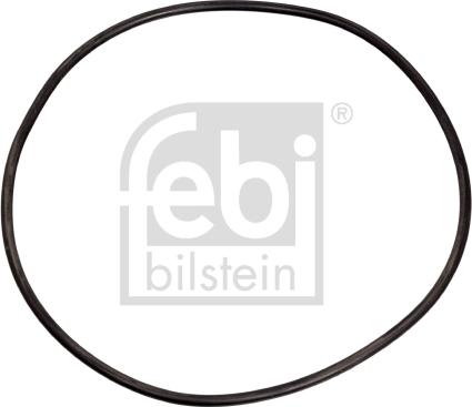 Febi Bilstein 11577 - Уплотняющее кольцо, ступица колеса parts5.com