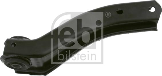 Febi Bilstein 11659 - Рычаг подвески колеса parts5.com