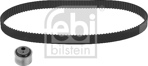 Febi Bilstein 11669 - Комплект ремня ГРМ parts5.com