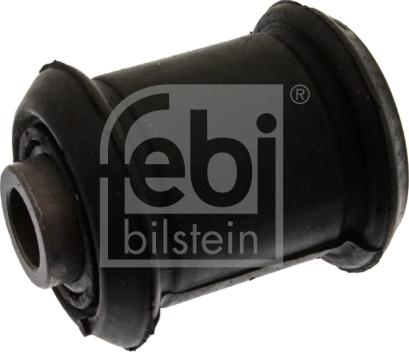 Febi Bilstein 11662 - Сайлентблок, рычаг подвески колеса parts5.com