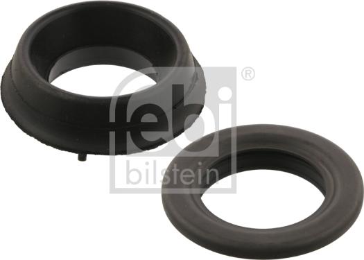 Febi Bilstein 11667 - Подшипник качения, опора стойки амортизатора parts5.com