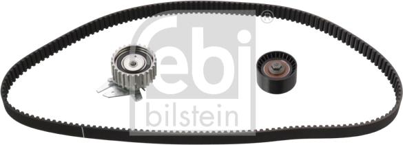 Febi Bilstein 11083 - Timing Belt Set parts5.com