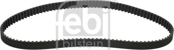 Febi Bilstein 11024 - Зубчатый ремень ГРМ parts5.com