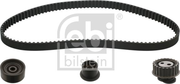 Febi Bilstein 11026 - Timing Belt Set parts5.com