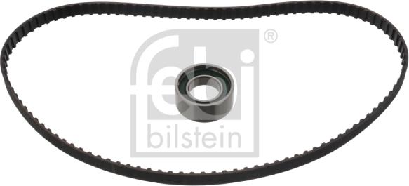 Febi Bilstein 11076 - Timing Belt Set parts5.com