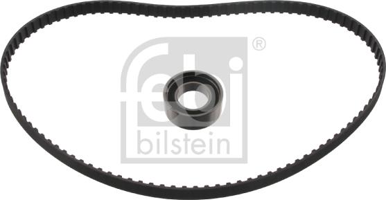 Febi Bilstein 11071 - Timing Belt Set parts5.com