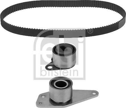 Febi Bilstein 11149 - Timing Belt Set parts5.com