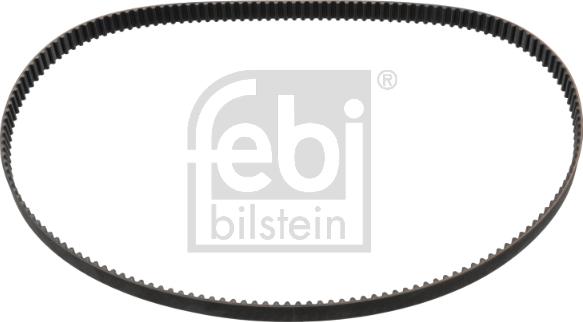 Febi Bilstein 11145 - Зубчатый ремень ГРМ parts5.com