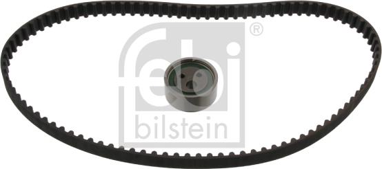 Febi Bilstein 11157 - Комплект ремня ГРМ parts5.com