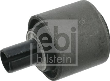 Febi Bilstein 11136 - Сайлентблок, рычаг подвески колеса parts5.com