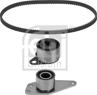 Febi Bilstein 11131 - Timing Belt Set parts5.com