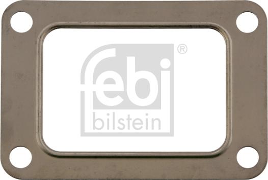 Febi Bilstein 11899 - Прокладка, компрессор parts5.com