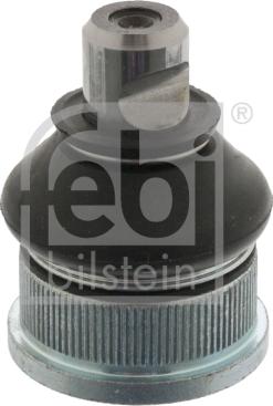 Febi Bilstein 11850 - Шаровая опора, несущий / направляющий шарнир parts5.com